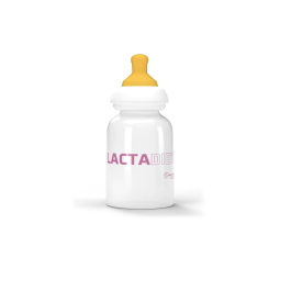 Pharmadiet Biberon Lactadiet Gatos 120 mL Precio: 6.69000046. SKU: B1BAJESBFR