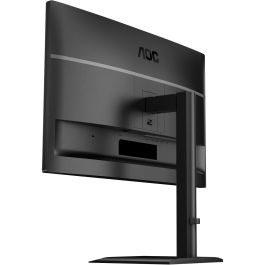 AOC Monitor Q27E4CV 27" Quad HD IPS 4 ms HDMI DP USB-C Lift Negro