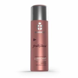 Lubricante Con Base de Agua Swede 84400 100 ml Fresa Precio: 10.58999986. SKU: S13001024