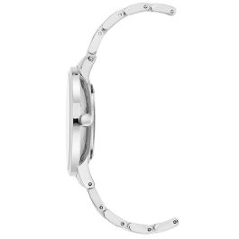 Reloj Mujer Nine West NW-2543GYSV (Ø 36 mm)