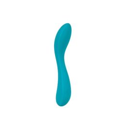 Vibrador Punto G S Pleasures Turquesa