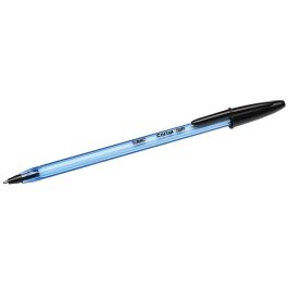 Bic Bolígrafo Cristal Soft B50 Bcl Negro Eu Caja 50 Ud