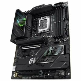 Asus ROG STRIX Z890-F GAMING WiFi Intel Z890 LGA 1851 (Socket V1) ATX ASU1728697357098