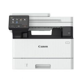 Canon i-SENSYS MF461DW Multifunción Láser Monocromo WiFi Dúplex Blanca Precio: 429.50000038. SKU: B1HYCEWEEM