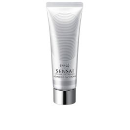 Sensai Cellular Performance Advanced Crema de Día SPF30 50 ml - Protección Solar Antiedad y Antiarrugas Precio: 99.50000005. SKU: B16N69D3MZ