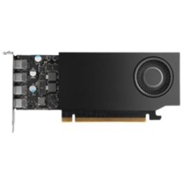NVIDIA RTX A400 Tarjeta Gráfica Profesional 4GB GDDR6 Retail Precio: 187.50000038. SKU: B13D8833DB