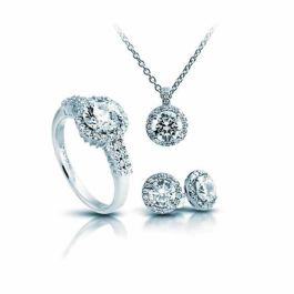 Conjunto Collar y Pendientes Diamonfire 1312691916160 Anillo Conjunto Collar y Pendientes Diamonfire 1312691916160 Anillo Precio: 43.79000043. SKU: B1HAHQ7JMW