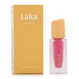 Pintalabios Laka Fruity Glam Tint Precio: 23.4861. SKU: B1ELHYKHVF