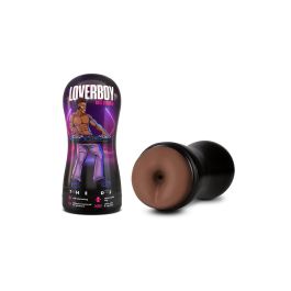 Masturbador Masculino Blush Loverboy Marrón Precio: 39.69000013. SKU: B16QNNT8JC