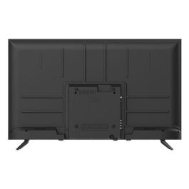 TV LED - CONTINENTAL EDISON - CELED43SGQLD24B6 - 43'' (109 cm) - QLED UHD 4K 3840x2160 - SMART GOOGLE - 4xHDMI - 2xUSB TV LED - CONTINENTAL EDISON - CELED43SGQLD24B6 - 43'' (109 cm) - QLED UHD 4K 3840x2160 - SMART GOOGLE - 4xHDMI - 2xUSB