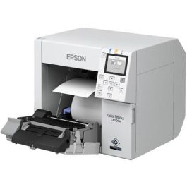 Impresora de Tickets Epson C31CK03102MK