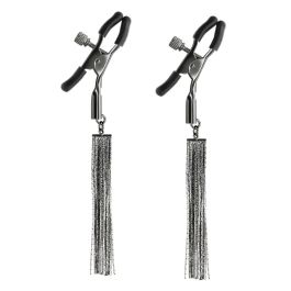 Pinzas para los pezones NS Novelties D2 Pinzas para los pezones NS Novelties D2
