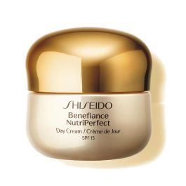 Shiseido Benefiance Nutriperfect Crema de Día Antiarrugas SPF15 50 ml Precio: 76.4999994. SKU: SLC-30757