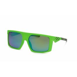 Gafas de Sol Hombre PHILIPP PLEIN SSP009-5895GP ø 58 mm Precio: 64.49999985. SKU: B1G28JGAD2