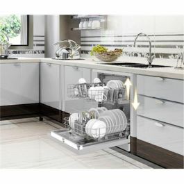 Lavavajillas Haeger DW-S8P.002A 60 cm Lavavajillas Haeger DW-S8P.002A 60 cm