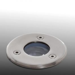 Foco LED Empotrable 1W 95Lm 2700ºK IP67 "Jordyn" Empotrar 40.000H [PL2123001-0002]