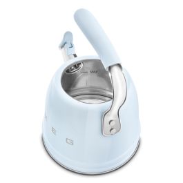Tetera Smeg 50´STYLE WKF01PB 2,3 L Tetera Smeg 50´STYLE WKF01PB 2,3 L