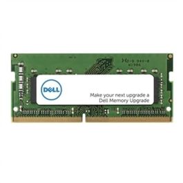 Memoria RAM Dell AB371022 16 GB DDR4 SODIMM Precio: 151.79000001. SKU: B1JELF9NMF