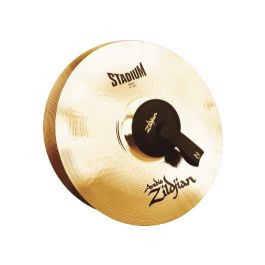 Zildjian Banda Stadium Medium Par 16" Precio: 531.49999958. SKU: B1HLTA5PVM