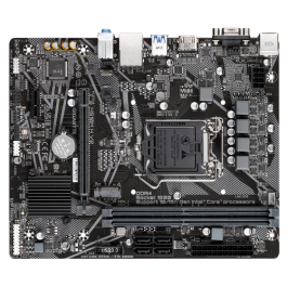 Placa Base Gigabyte H510M H V2 Intel Intel H510 LGA1200 LGA 1200