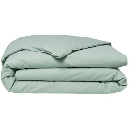 Today Juego de Cama 220 x 240 cm 100% Algodón Orgánico Certificado GOTS y Oeko-Tex