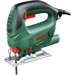 Bosch PST700E Sierra de Calar Eléctrica 500W Verde 500-3100 rpm con 1 Hoja de Madera y Caja Precio: 87.89000044. SKU: B1JH484MEJ