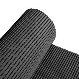 Exma Rollo Alfombra Antideslizante Multiuso Negro 65 cm x 15 m Precio: 56.78999964. SKU: B17TCT53XE