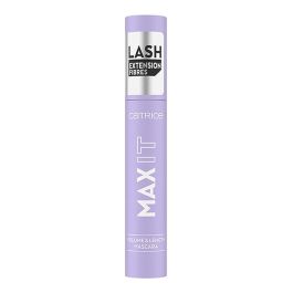 Catrice Max It Volume & Length Mascara Precio: 5.79000004. SKU: S05100211