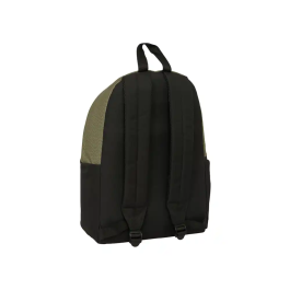 Safta Mochila para Portátil 14.1" Munich West 430x310x130 mm