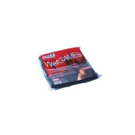 Sábana Joydivision Negro (180 x 220 cm)