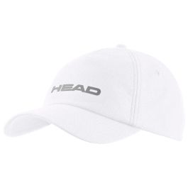 Gorra Deportiva Head Performance Blanco Precio: 26.49999946. SKU: B1FYKNK9G6