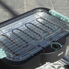Barbacoa Portátil JOCCA Barbacoa Portátil JOCCA