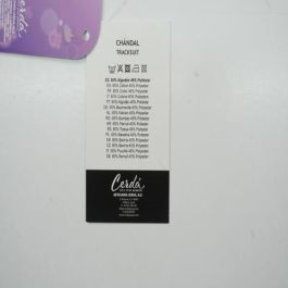 Cerdá Chandal Cotton Brushed Gabby's Dollhouse 6 Años