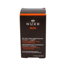 Nuxe Men Gel Hidratante 50ml Precio: 22.68999986. SKU: B19ZZYEZ9R