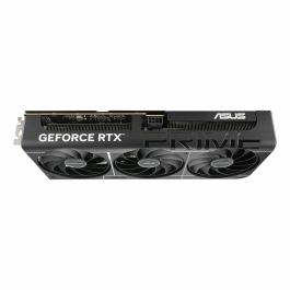 ASUS Prime -RTX5060TI-O16G Tarjeta Gráfica NVIDIA GeForce RTX 5060 Ti 16GB GDDR7 PCI Express 5.0 con 3 Ventiladores ASUS Prime -RTX5060TI-O16G Tarjeta Gráfica NVIDIA GeForce RTX 5060 Ti 16GB GDDR7 PCI Express 5.0 con 3 Ventiladores