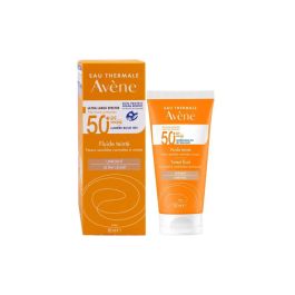 Avène Fluido Solar con Color SPF50 50ml Avène Fluido Solar con Color SPF50 50ml Precio: 18.49999976. SKU: B1J7WVEJPE