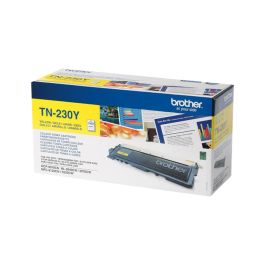 BROTHER Toner Amarillo HL-3040CN/3070CW/MFC-9120CN/MFC-9320CN Toner Amarillo Precio: 79.49999959. SKU: S8402159