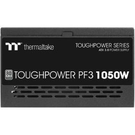 Thermaltake Toughpower PF3 1050W 80 PLUS Platinum ATX 3.0 Fuente de Alimentación