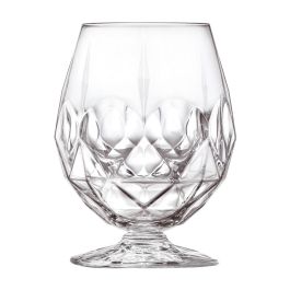 Rcr Cristalleria IT Copa Cognac 530 Ml Alkemist LUXION® eco-crystal glass (6 Unidades) Precio: 33.98999989. SKU: B17WHAPETS