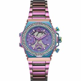 Reloj Mujer Guess GW0552L4 (Ø 36 mm) Precio: 158.6899996. SKU: B15SGEJ7TT