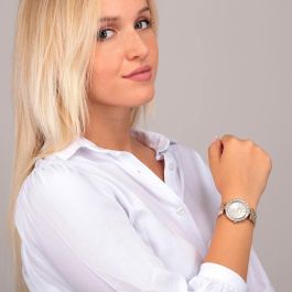 Reloj Mujer Trussardi R2453145503 (Ø 34 mm)