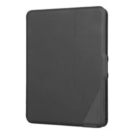 Targus VersaVu Funda Teclado Bluetooth con Trackpad para iPad (M4) 13" Nórdico Negro