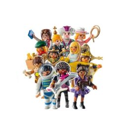Playmobil 210211 Figuras Coleccionables Temáticas 'Tie S26 Girls' - Pack de 24 Unidades Surtidas Referencia 71606 Playmobil 210211 Figuras Coleccionables Temáticas 'Tie S26 Girls' - Pack de 24 Unidades Surtidas Referencia 71606