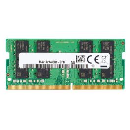 HP Memoria SODIMM 16GB DDR4 3200 MHz para Laptop, Mejora de Rendimiento y Capacidad Precio: 224.7900006. SKU: B1BD8ZBWL8