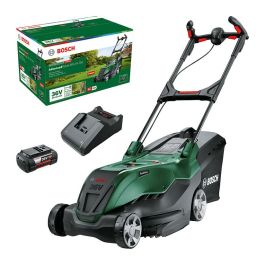 Bosch Cortacésped Inalámbrico 36V 750