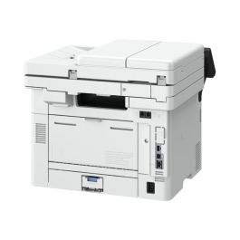 Canon MF463Dw Multifunción Laser Monocromo - Impresión, Copia, Escaneo, WiFi, Doble Cara, 40ppm Canon MF463Dw Multifunción Laser Monocromo - Impresión, Copia, Escaneo, WiFi, Doble Cara, 40ppm