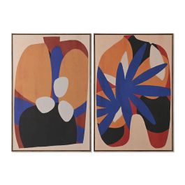 Cuadro Home ESPRIT Urbano 80 x 4,5 x 120 cm (2 Unidades) Cuadro Home ESPRIT Urbano 80 x 4,5 x 120 cm (2 Unidades) Precio: 131.78999955. SKU: B1B4K564GV