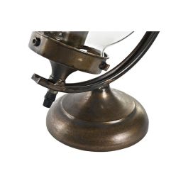 Lampara Sobremesa Vintage DKD Home Decor Dorado 20 x 36 x 25 cm Lampara Sobremesa Vintage DKD Home Decor Dorado 20 x 36 x 25 cm