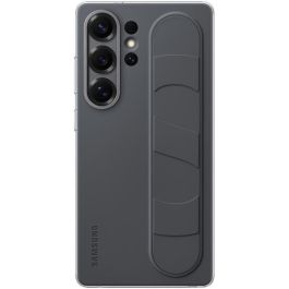 Funda para Móvil Samsung EF-GS938CBEGWW Negro Galaxy S24 Funda para Móvil Samsung EF-GS938CBEGWW Negro Galaxy S24