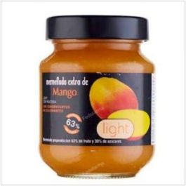INT SALIM Mermelada de Mango Light 325g Sin Azúcar Añadida, con Fructosa, Sin Conservantes ni Colorantes Precio: 3.8900004. SKU: B1ENQ6QVSZ